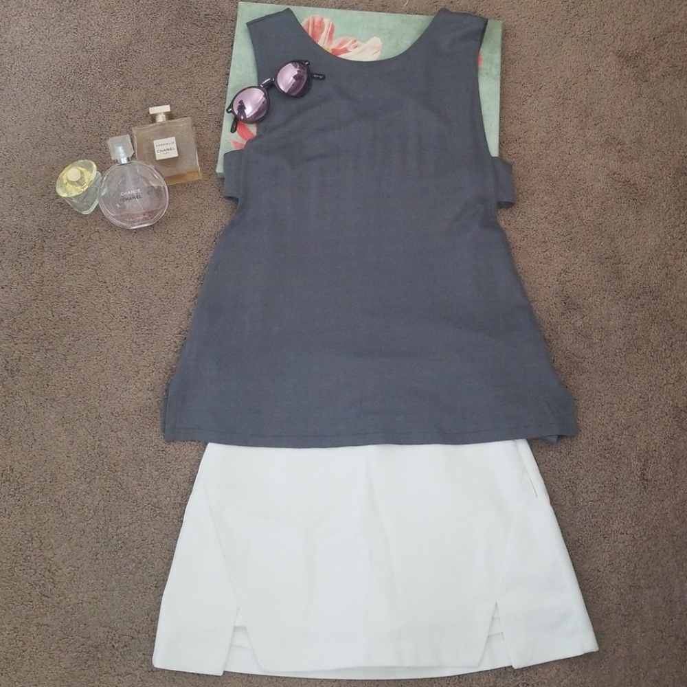 Banana republic casual shirt